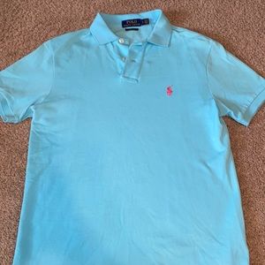 Men’s Polo